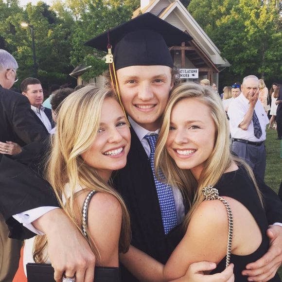 Meet your Posher, Margaret