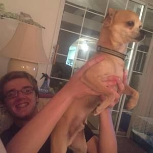 Meet your Posher, Jill