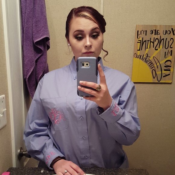 Meet your Posher, Shawnesty - Picture 1 of 1