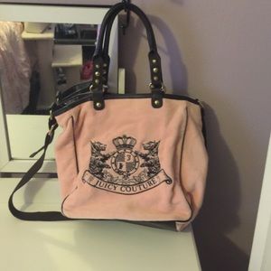 Original Juicy Couture Tote