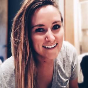 Meet your Posher, Maddie