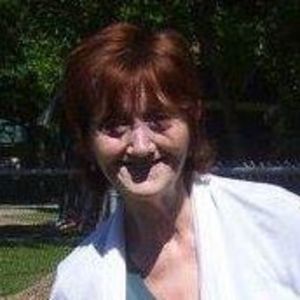 Meet your Posher, Brenda