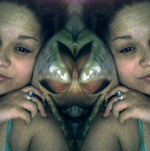 Meet your Posher, Mayra