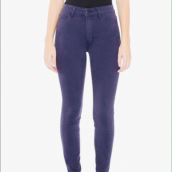AA Pencil Pant
