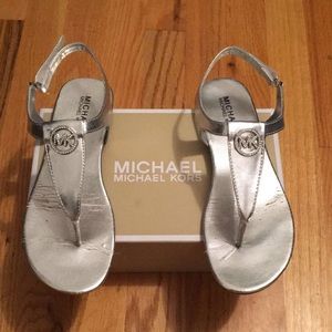 Michael kors sandals