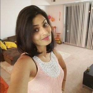 Meet your Posher, Neha