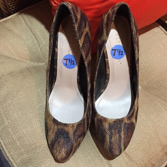 BCBGeneration stilettos