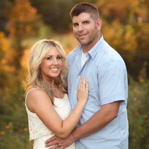 Meet your Posher, Terri