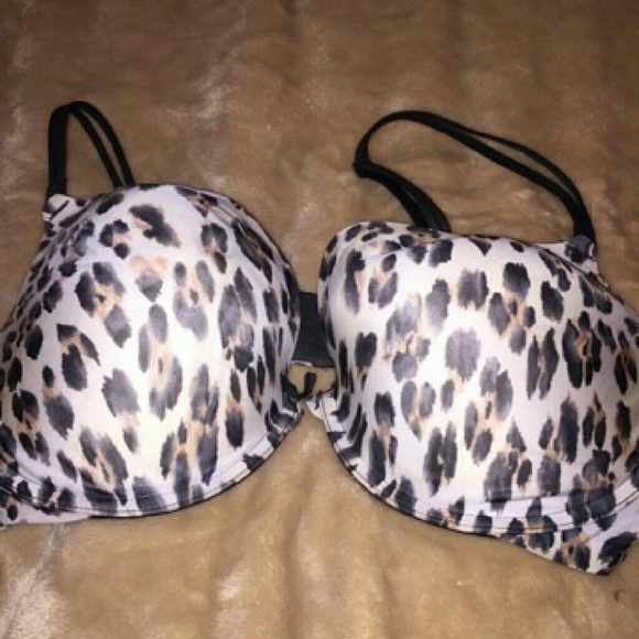 Victoria Secret pushup bra