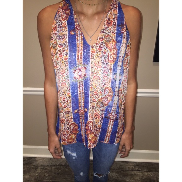 Show Me Your MuMu Tops - Show me your mumu tank!