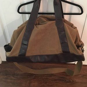 Merona Weekender Bag