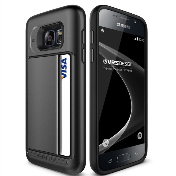 Accessories - Bundle for $1🚨Samsung Galaxy S7 case