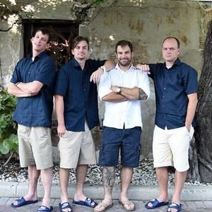 Meet your Posher, Kim