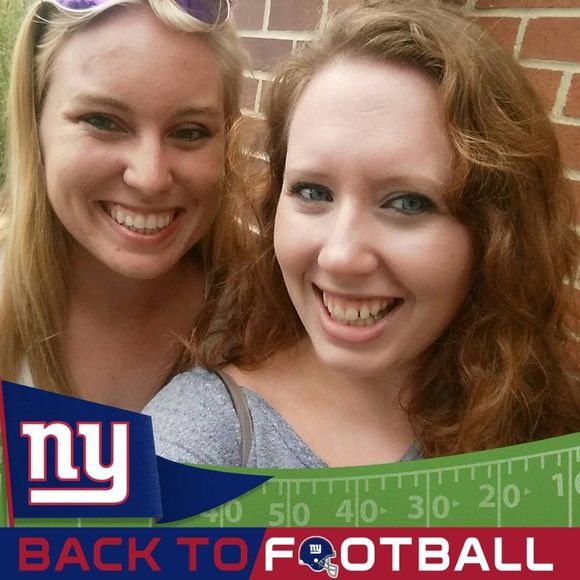 Meet your Posher, Kaitlyn - Picture 1 of 1