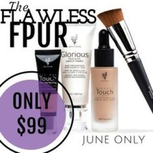 Younique Makeup!