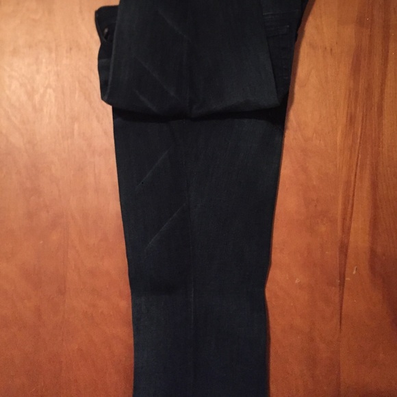 👖Dark denim 7 for mankind Jeans EWC👖 - Picture 2 of 3