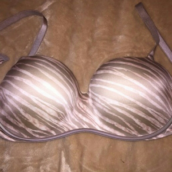 Victoria Secret push up
