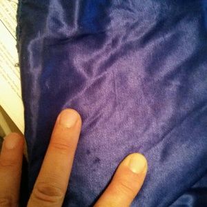 Showing this to someone