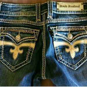 Rock revivals