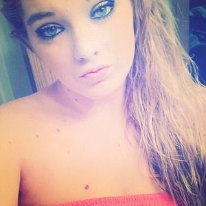 Meet your Posher, Bethany