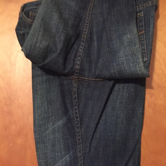 Authentic HD jeans(❌SOLD❌) - Picture 3 of 4