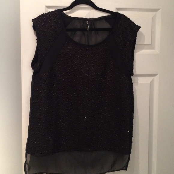 Black Top