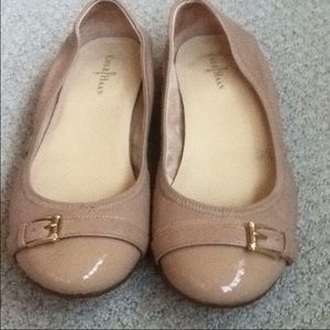 Cole Haan flats