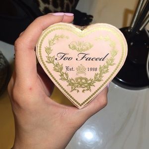 Too faced flush blush- candy glow 🍥