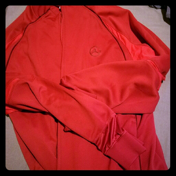 Nike jacket