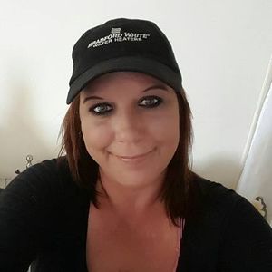 Meet your Posher, Kristine