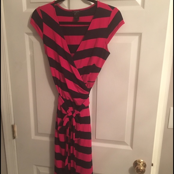 Ann Taylor Dress