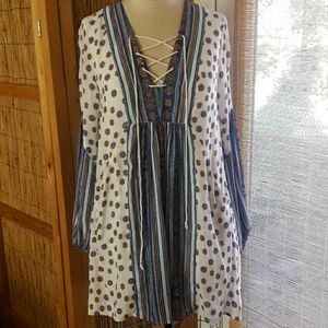Free people dress