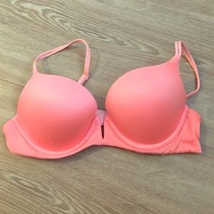 Victoria Secret Very Sexy Push Up Bra