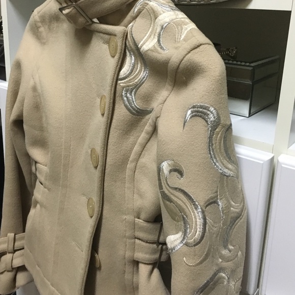 Jacket - Picture 2 of 3