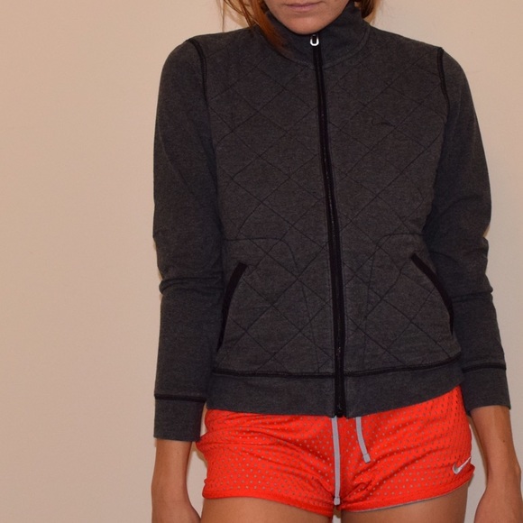 LRL Lauren Active Full Zip Quilted Jacket NWOT - Picture 3 of 3