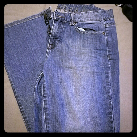 Calvin Klein jeans