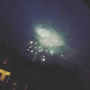 Meet your Posher, Sheridan