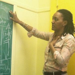 Meet your Posher, Jamila