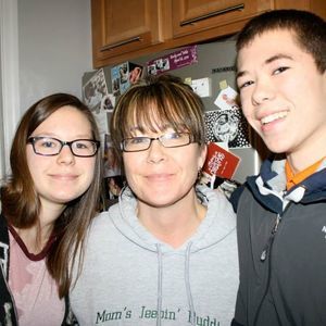 Meet your Posher, Mary