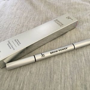 IT Cosmetics Universal Eyebrow Pencil