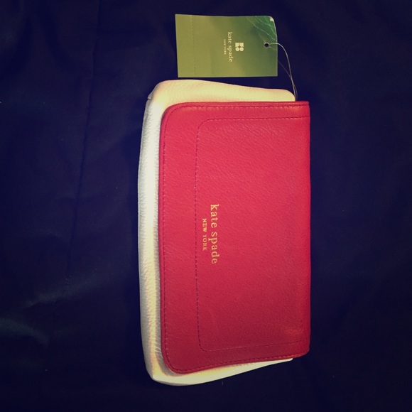 Kate Spade Clutch - Picture 1 of 3