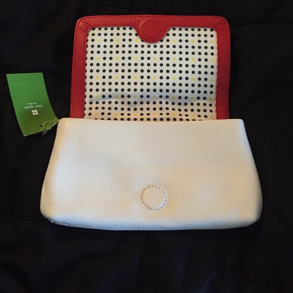 Perfect Match Matchbox Resin Small Frame Clutch | Kate Spade ES Kate Spade Clutch