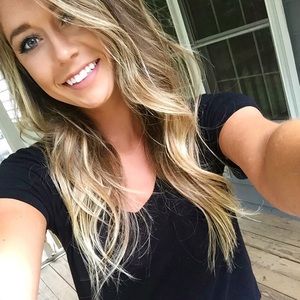 Meet your Posher, Jenna