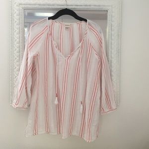 Merona lightweight top