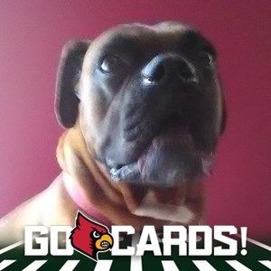 Meet your Posher, Cathy