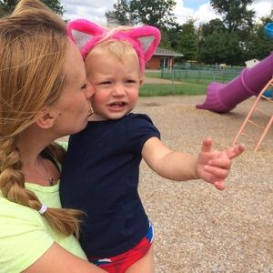 Meet your Posher, Julia