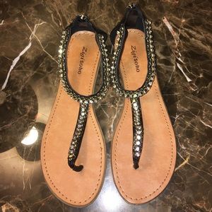 Zigi Soho sandals