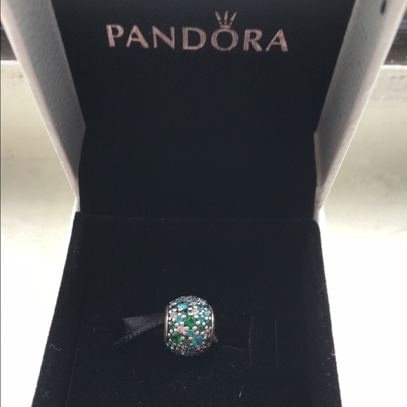 Authentic Pandora charm