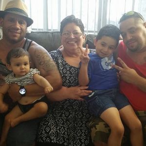 Meet your Posher, Grace