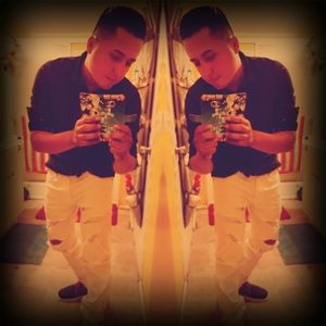 Meet your Posher, Rico